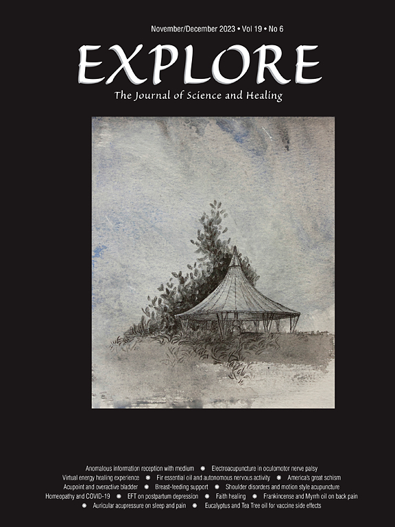 Go to journal home page - Exploratory Research in Clinical and Social Pharmacy